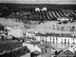 Fotos Antiguas Riada 1963